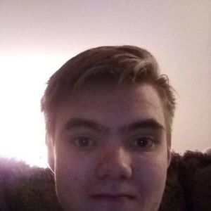 Meet your Posher, Caleb lynn